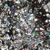 Kép 2/3 - Holo Flitters - Black