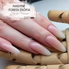 Kép 6/6 - hybrid PolyAcryl Gel - Milky White - 15ml