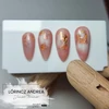 Kép 5/8 - Fiber Base Gel - Beige