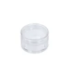 Kép 1/2 - Üres tégely 10ml - átlátszó - LAPOS