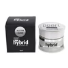 Kép 1/4 - hybrid PolyAcryl Gel - Glitter Clear - 15ml