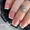 Kép 3/4 - Liquid Polygel - Clear