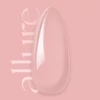 Kép 1/7 - allure 022 prémium nude rózsaszín gél lakk