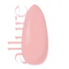 Kép 4/7 - allure 022 prémium nude rózsaszín gél lakk