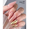 Kép 4/4 - hybrid PolyAcryl Gel - Dark Nude - 50ml