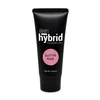 Kép 1/3 - hybrid PolyAcryl Gel - Glitter Rose - 50ml