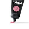 Kép 2/3 - hybrid PolyAcryl Gel - Glitter Rose - 50ml