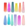 Kép 4/4 - hybrid Reverse Dual Tip Box - Rainbow Multishape