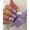 Kép 6/7 - allure 074 prémium levendula lila gél lakk