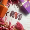Kép 6/7 - allure 110 prémium középlila gél lakk