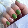 Kép 8/9 - allure 047 prémium uborkazöld gél lakk