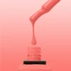 Kép 2/8 - allure 107 prémium korall gél lakk