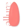 Kép 4/8 - allure 107 prémium korall gél lakk