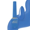 Kép 3/8 - allure 066 prémium óceánkék gél lakk