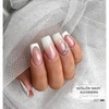 Kép 5/5 - hybrid PolyAcryl Gel - Clear - 50ml