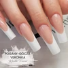 Kép 5/9 - hybrid PolyAcryl Gel - Cover Pink - 50ml