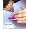 Kép 6/9 - hybrid PolyAcryl Gel - Cover Pink - 50ml