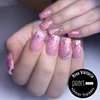 Kép 7/9 - hybrid PolyAcryl Gel - Cover Pink - 50ml