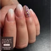 Kép 4/7 - hybrid PolyAcryl Gel - Pink - 50ml