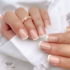 Kép 5/10 - hybrid PolyAcryl Gel - Glitter Nude - 50ml