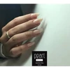 Kép 8/10 - hybrid PolyAcryl Gel - Glitter Nude - 50ml
