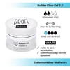 Kép 3/3 - Builder Clear Gel 2.0 - 5ml