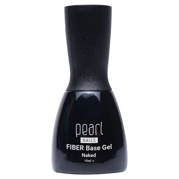 Fiber Base Gel - Naked