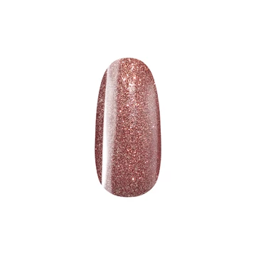 Classic 149 gél lakk - rose gold