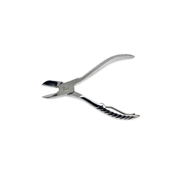Drótrugós körömcsípő 12cm 