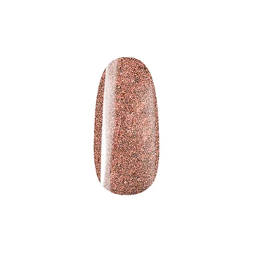 Classic 803 gél lakk - rose gold