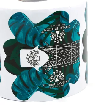Global sablon extra tapadás: 50 db  AKCIÓS-10 %