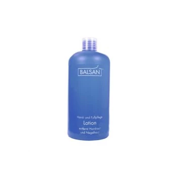 Balsan lotion bőroldó folyadék (500 ml)