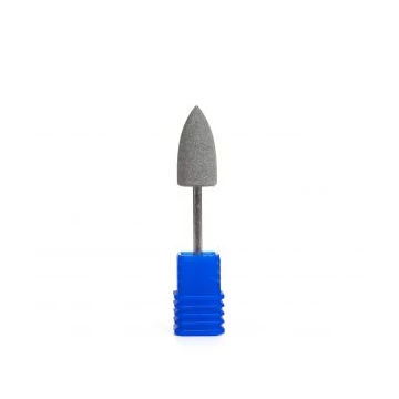 Körömpolírozó (fekete) 10 mm
