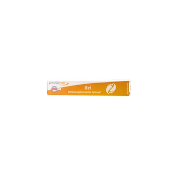 Prontoman körömbenövés kezelő gél tamponáláshoz 20 ml