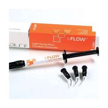 Iflow folyékony kompozit (2 g)
