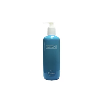 Balsan Balance kéz- és lábápoló krém (500 ml)