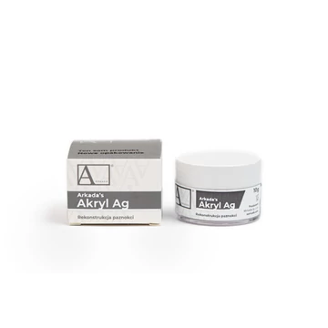 Arkada porcelánpor (10 g)