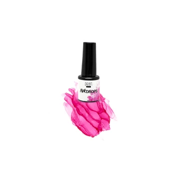 InkDrops dekortinta - magenta 19