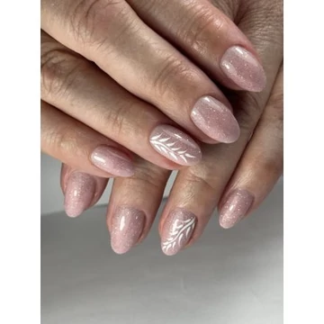SOFT HARD ROYAL MAGIC - MILKY ROSE