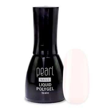 LIQUID POLYGEL - LATTE