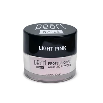 Porcelán por - Light Pink - 20g