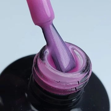 LACK GEL S12  8ML - hema mentes géllakk