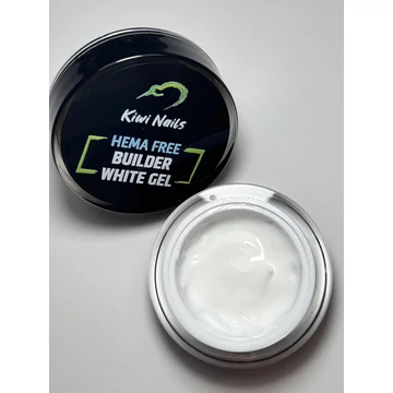 Hema Free Builder White Gel 15 ml