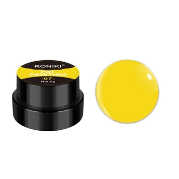 Roniki TPO free PAT Painting gél 07 - 5g