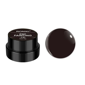 Roniki TPO free PAT Painting gél 12 - 5g