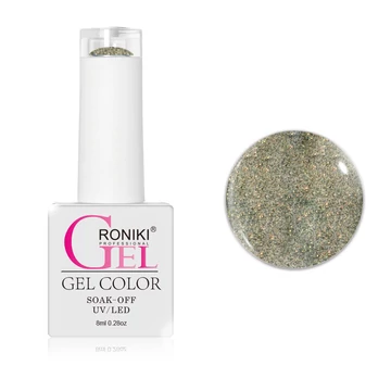 Roniki Night sky széria TPO free - 01 gél lakk
