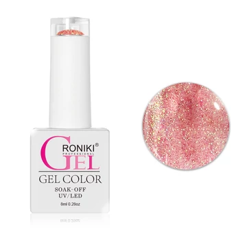 Roniki Night sky széria TPO free - 02 gél lakk