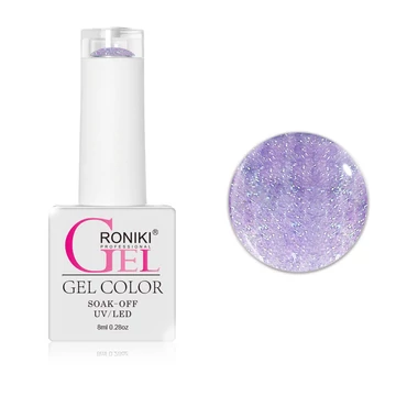 Roniki Night sky széria TPO free - 03 gél lakk