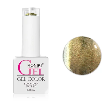 Roniki Chameleon széria TPO free - 02 gél lakk