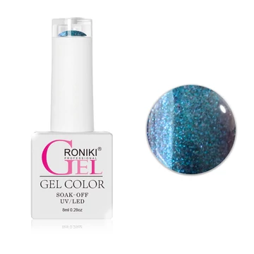 Roniki Chameleon széria TPO free - 03 gél lakk